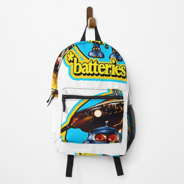 Item preview, Batteries Not Included Robots designed and sold by BANKSSTSHOP.