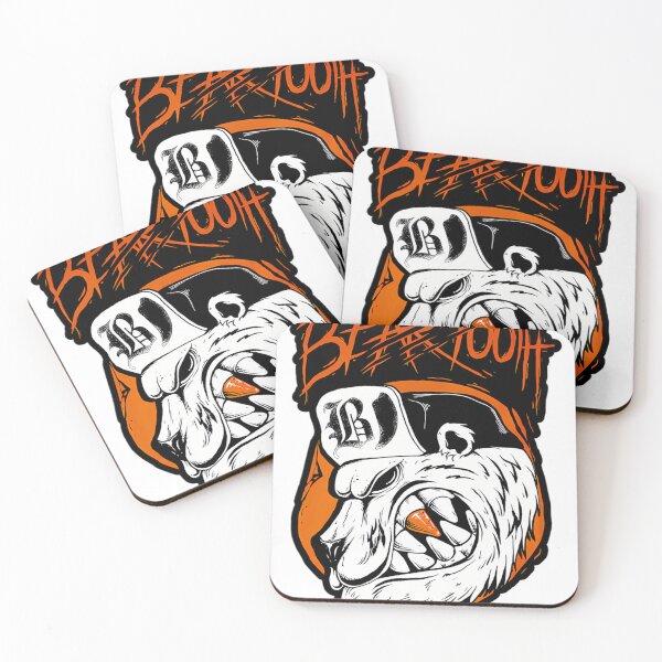 Aperçu de l'œuvre Logo Beartooth Sport créée et vendue par Nelsonlock.