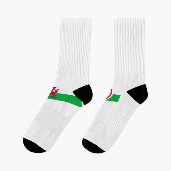 Item preview,  Bike Stripes Wales designed and sold by Nelsonlock.