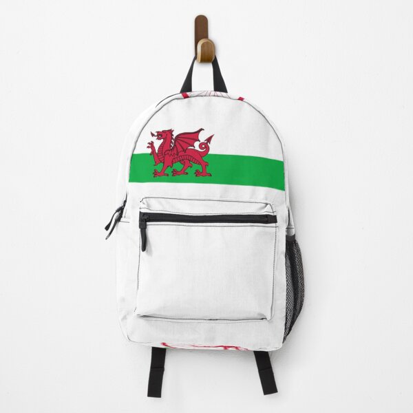 Item preview, Bike Stripes Wales designed and sold by Nelsonlock.