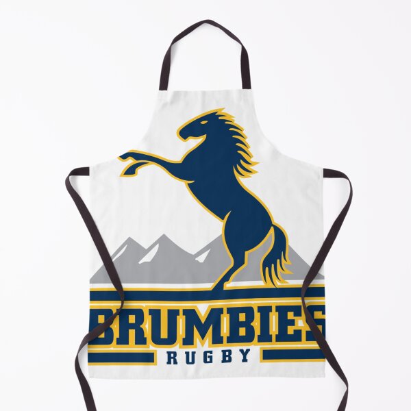 Item preview, Brumbies Rugby designed and sold by Nelsonlock.