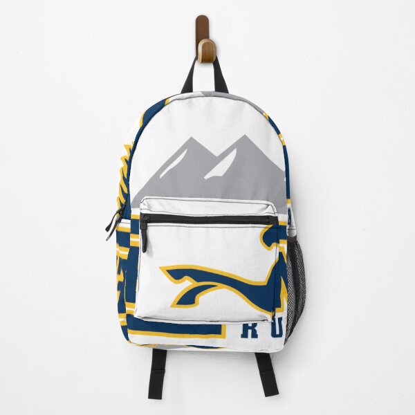 Item preview, Brumbies Rugby designed and sold by Nelsonlock.