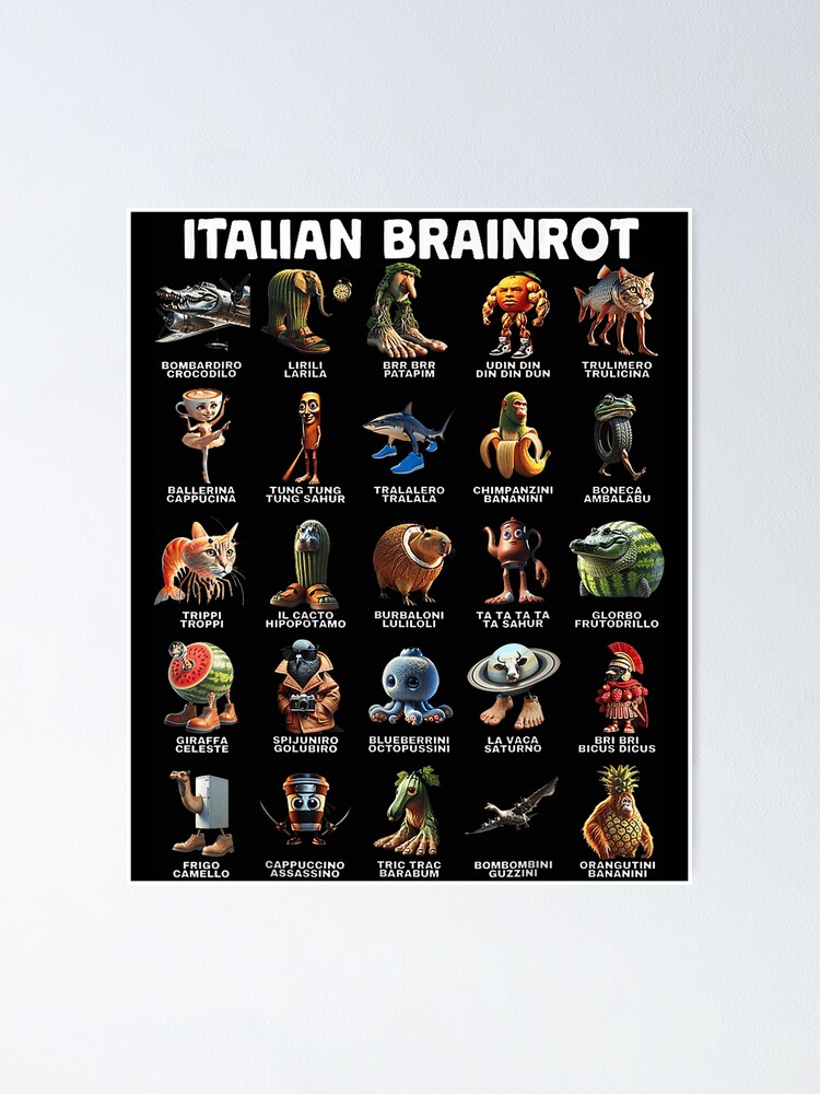 Speel Italiaanse Brainrot Tung Tung Tung Sahur op Speel Italiaanse Brainrot Tung Tung Tung Sahur op