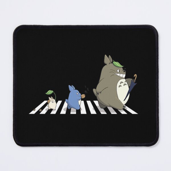 Item preview, Across The Street Studio Ghibli designed and sold by JacintheWldermn.