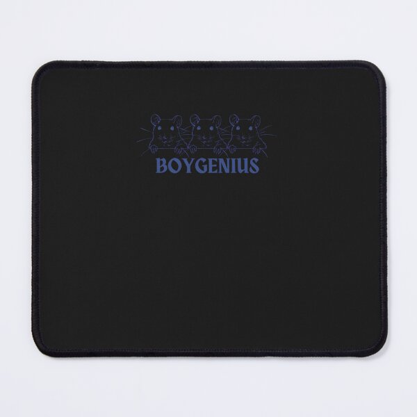 Item preview, Boygenius-Inspired-Trio-Mouse-Design designed and sold by CarlosLueilwitz.