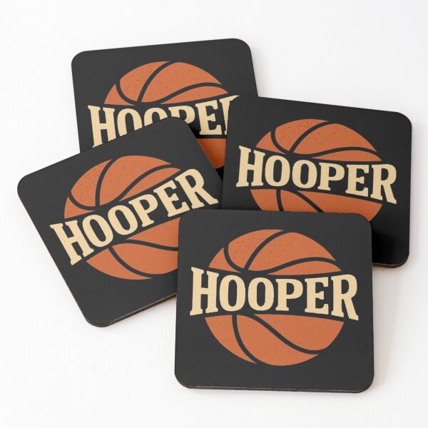 Item preview, Hooper designed and sold by Healio2.