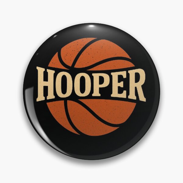 Item preview, Hooper designed and sold by Healio2.
