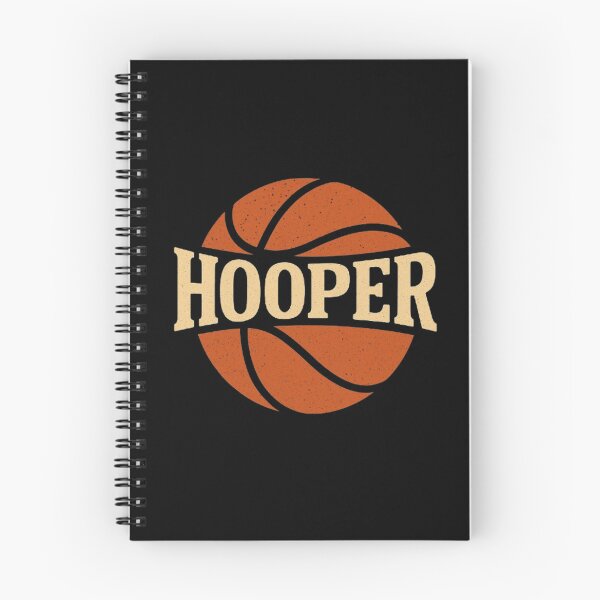 Item preview, Hooper designed and sold by Healio2.