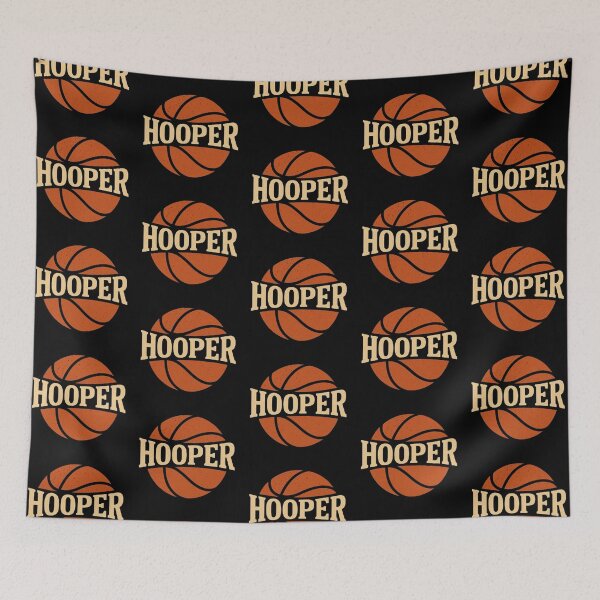 Item preview, Hooper designed and sold by Healio2.