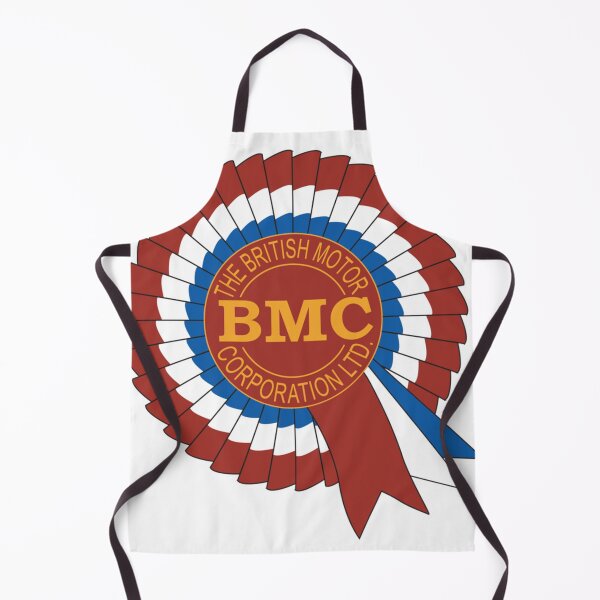 Item preview, Bmc Rosette logo designed and sold by Nelsonlock.