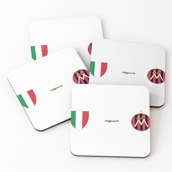 Item preview, Rossoneri New Design designed and sold by Nelsonlock.