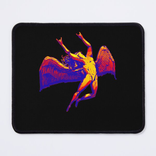 Item preview, Metal Icarus designed and sold by EvaNortona.