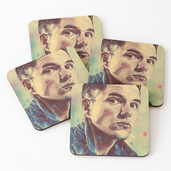Item preview, Brandon-Flowers-Painting designed and sold by CarlosLueilwitz.
