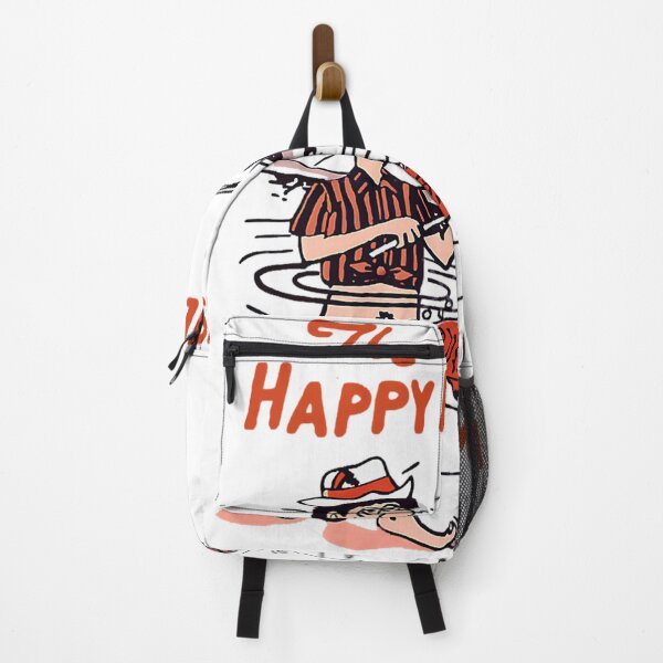 Item preview, The Happy Fisherman designed and sold by JacintheWldermn.