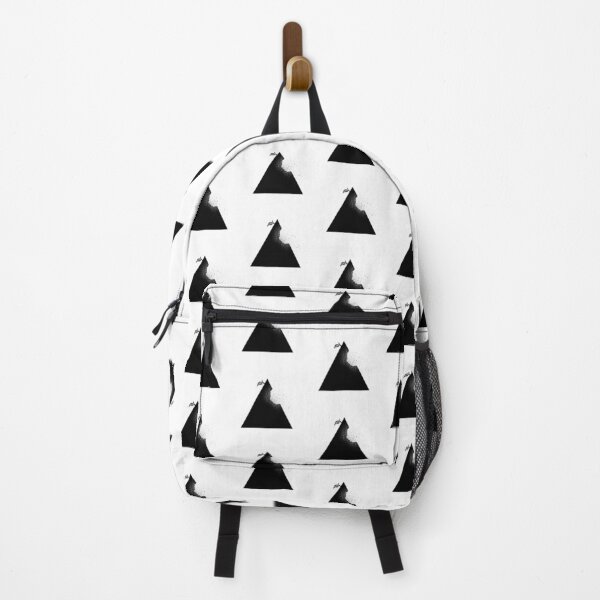 Item preview, black pyramid designed and sold by barmalisiRTB.