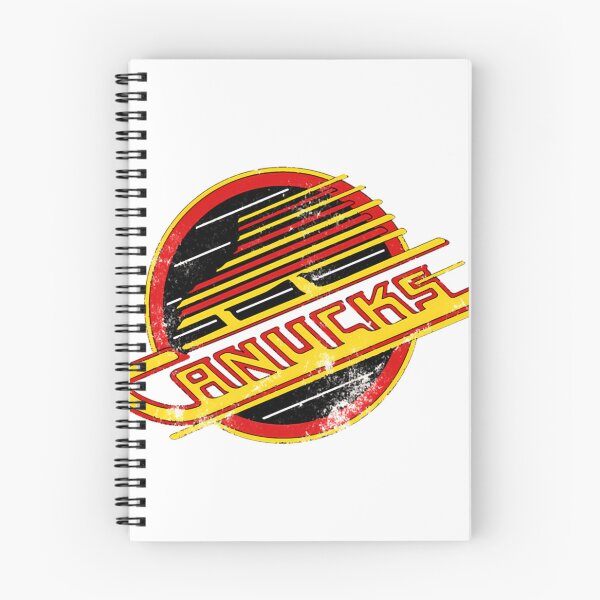 Item preview, Canucks logo  designed and sold by Nelsonlock.