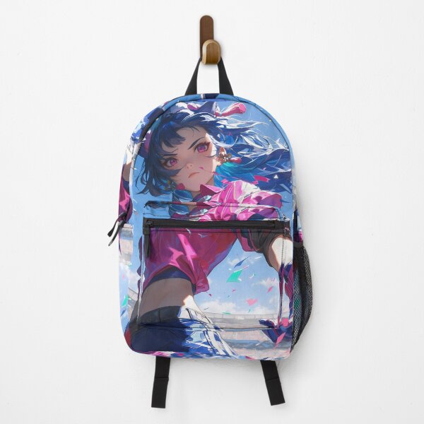 Item preview, Yun Jin Genshin Impact Confetti Storm Stylish Fierce Flair designed and sold by Spraykart.