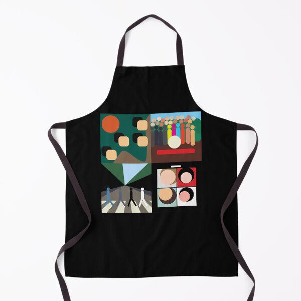 Item preview, the beatles minimal, designed and sold by BillyBradya.