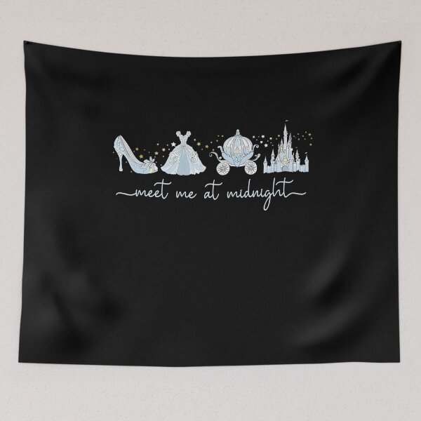 Item preview, Meet Me at Midnight designed and sold by Matsmalmquist.