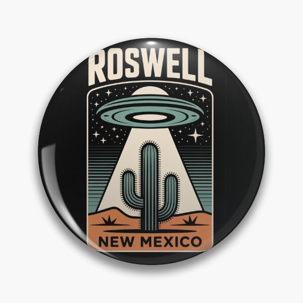 Item preview, Roswell, New Mexico designed and sold by Peycer.
