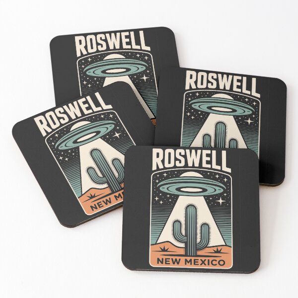 Item preview, Roswell, New Mexico designed and sold by Peycer.