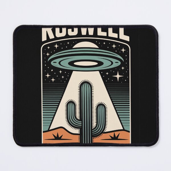 Item preview, Roswell, New Mexico designed and sold by Peycer.