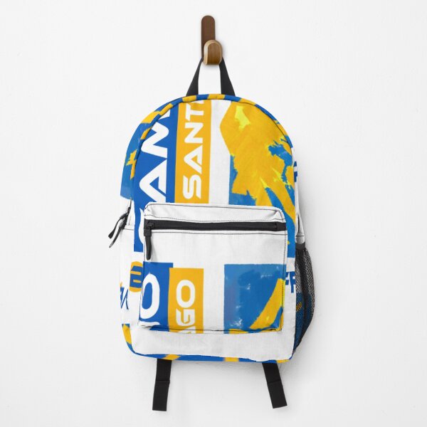 Item preview, Camino De Santiago. Way Of St. James. Hiking Logo. designed and sold by Nelsonlock.