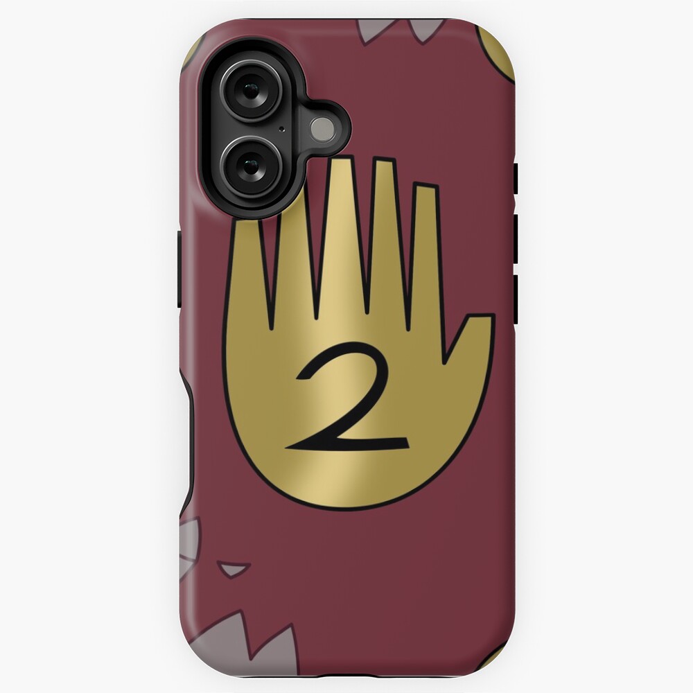 Item preview, iPhone Tough Case designed and sold by wanderingent.