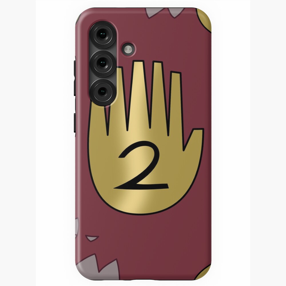 Item preview, Samsung Galaxy Tough Case designed and sold by wanderingent.