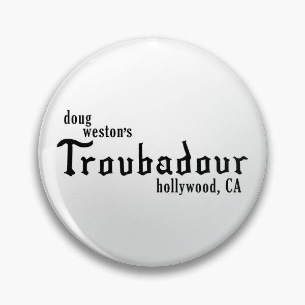 Item preview,  Troubadour designed and sold by DinoHarvey.