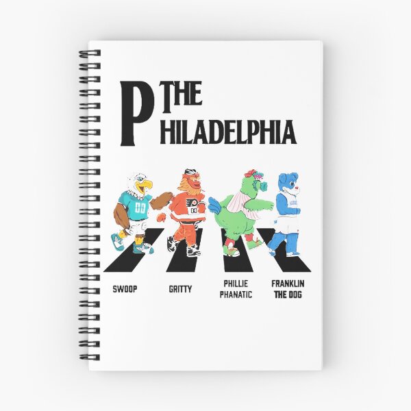 Item preview, Halloween The Philadel.phia Team S.woop Grit.ty Phillies Phana.tic Frank.lin The Dog Road designed and sold by AirCityStore.