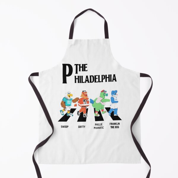 Item preview, Halloween The Philadel.phia Team S.woop Grit.ty Phillies Phana.tic Frank.lin The Dog Road designed and sold by AirCityStore.