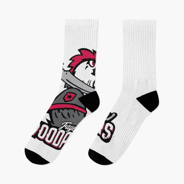 Item preview, The-Fayetteville-Woodpeckers-Logo designed and sold by Nelsonlock.
