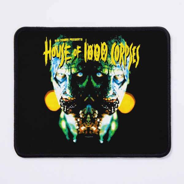 Item preview, Houses Of 1000 Corpsess 2002 Vintage designed and sold by AirCityStore.