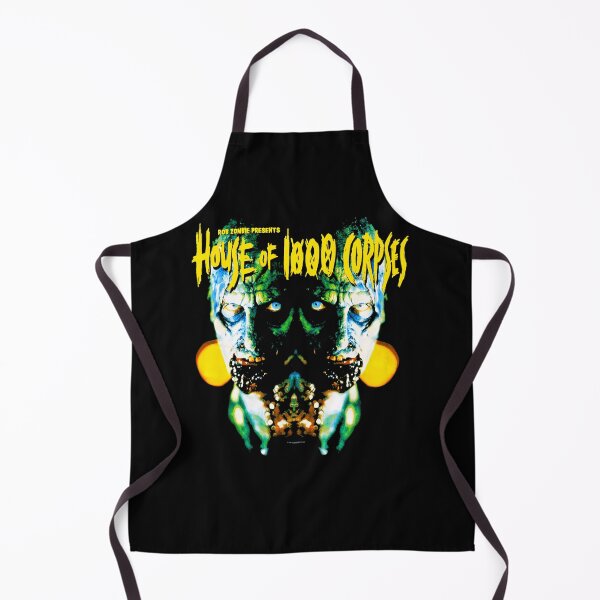 Item preview, Houses Of 1000 Corpsess 2002 Vintage designed and sold by AirCityStore.