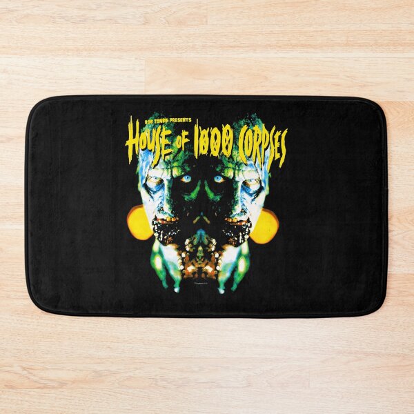 Item preview, Houses Of 1000 Corpsess 2002 Vintage designed and sold by AirCityStore.