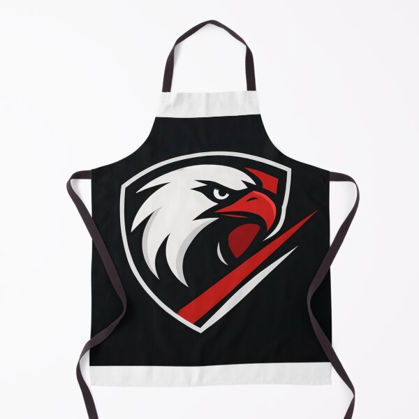 Item preview, Eagle logo  designed and sold by Nelsonlock.