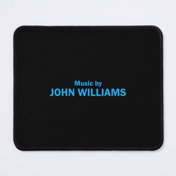 Item preview, Music By John Williams designed and sold by DinoHarvey.
