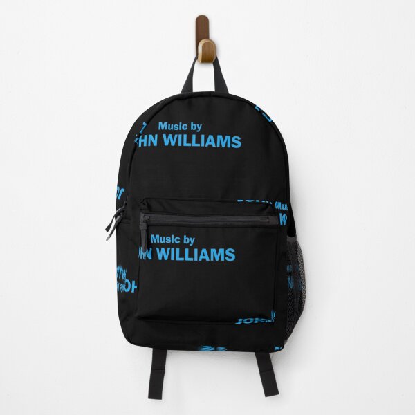 Item preview, Music By John Williams designed and sold by DinoHarvey.