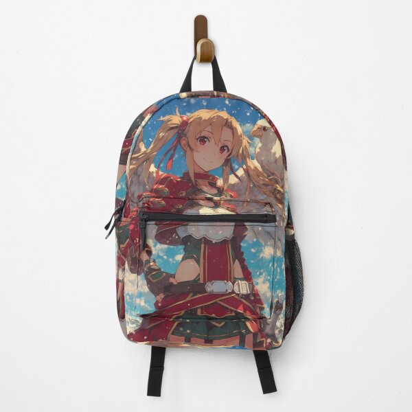 Item preview, Silica Sword Art Online Anime Loyal Sky Companion designed and sold by Spraykart.