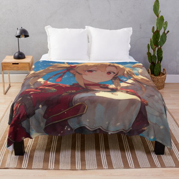 Item preview, Silica Sword Art Online Anime Loyal Sky Companion designed and sold by Spraykart.