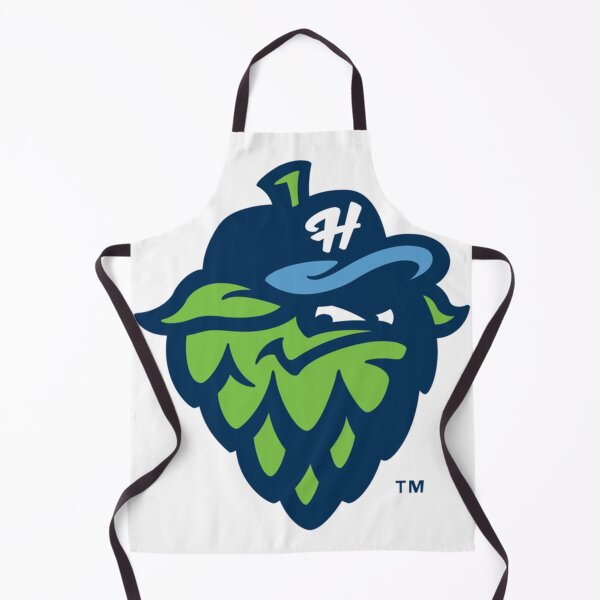Item preview, The-Hillsboro-Hops-Logo designed and sold by Nelsonlock.