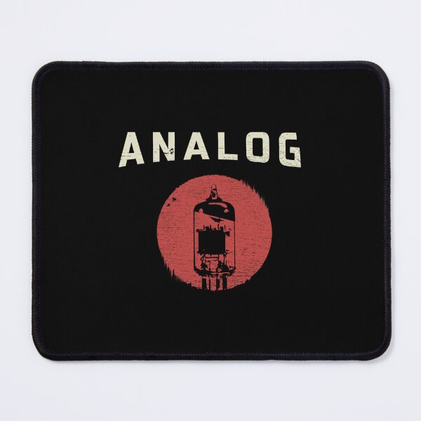 Item preview, Vacuum Tube Analog Distressed Effect designed and sold by DinoHarvey.