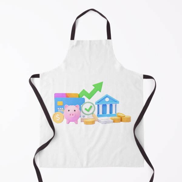 Item preview, Financial Instruments - A straightforward name that conveys the concept of financial management. designed and sold by Nok-Thep.