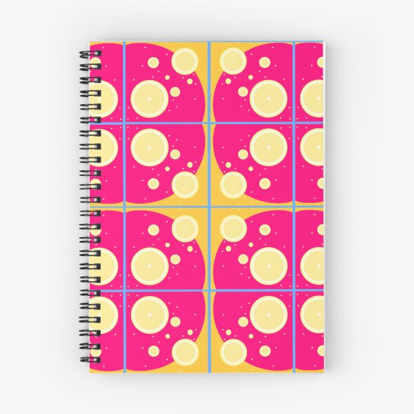 Item preview, Limones designed and sold by MakingWithMuses.