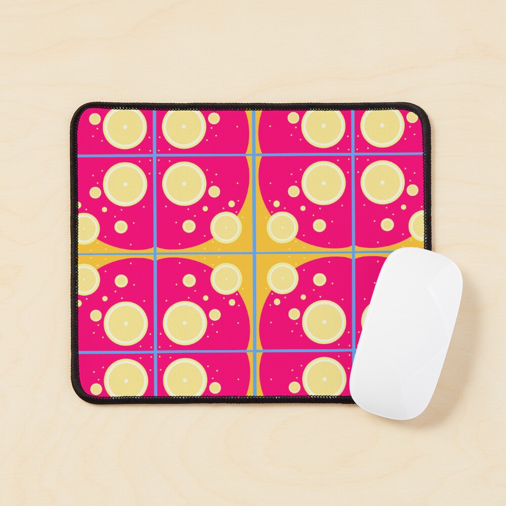 Item preview, Mouse Pad designed and sold by MakingWithMuses.