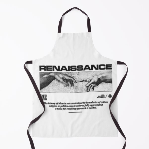 Item preview, Renaissance and the Power of Ideas designed and sold by Beyond Wear.