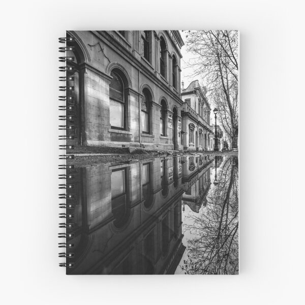 Item preview, View Street in Bendigo designed and sold by Joel Bramley.