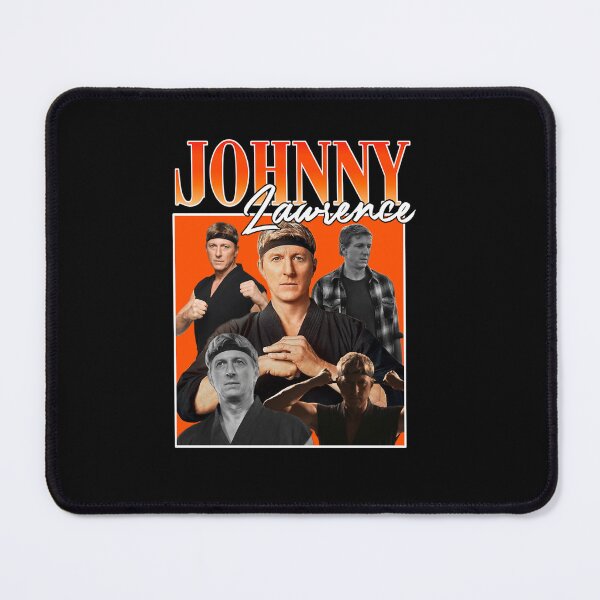 Item preview, Johnny Lawrence Cobra Kai designed and sold by JacintheWldermn.