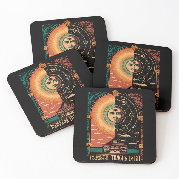 Item preview, Tedeschi Trucks Band designed and sold by BillyBradya.